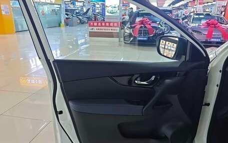 Nissan Qashqai, 2026 год, 2 146 333 рублей, 11 фотография