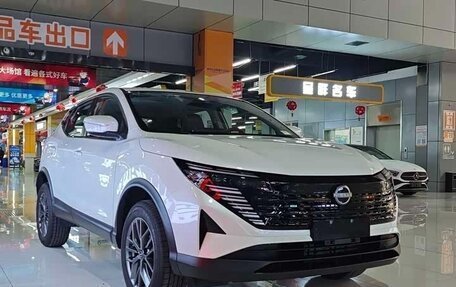 Nissan Qashqai, 2026 год, 2 146 333 рублей, 3 фотография