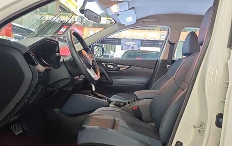 Nissan Qashqai, 2026 год, 2 146 333 рублей, 12 фотография