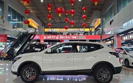 Nissan Qashqai, 2026 год, 2 146 333 рублей, 5 фотография