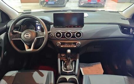 Nissan Qashqai, 2026 год, 2 146 333 рублей, 16 фотография