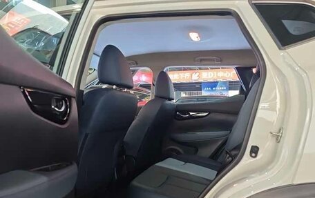 Nissan Qashqai, 2026 год, 2 146 333 рублей, 14 фотография