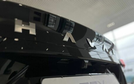 Haval F7x, 2026 год, 3 799 000 рублей, 6 фотография