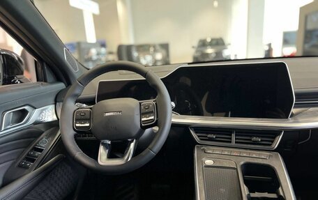 Haval F7x, 2026 год, 3 799 000 рублей, 8 фотография