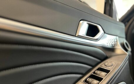 Haval F7x, 2026 год, 3 799 000 рублей, 12 фотография