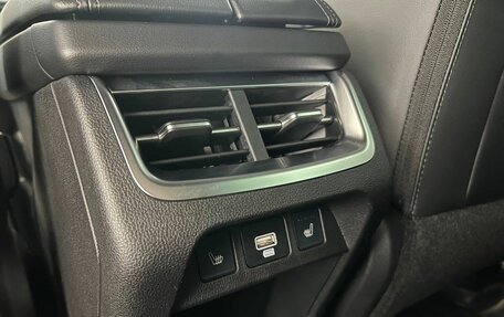 Haval F7x, 2026 год, 3 799 000 рублей, 11 фотография