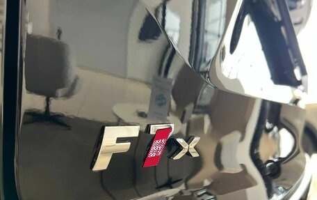 Haval F7x, 2026 год, 3 799 000 рублей, 7 фотография