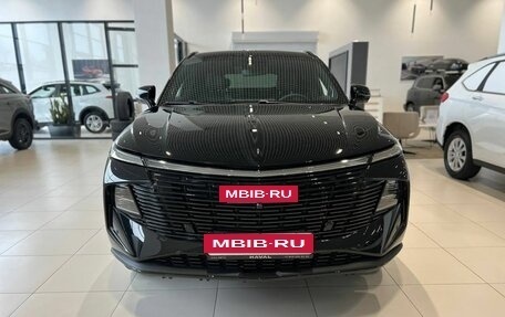 Haval F7x, 2026 год, 3 799 000 рублей, 2 фотография