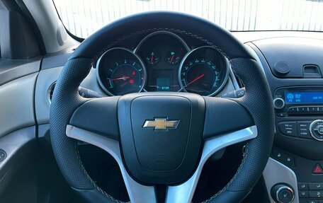 Chevrolet Cruze II, 2013 год, 759 000 рублей, 12 фотография