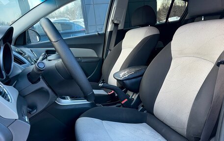 Chevrolet Cruze II, 2013 год, 759 000 рублей, 15 фотография