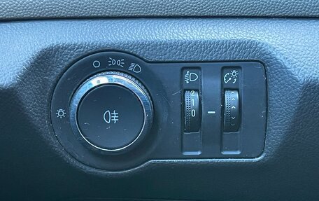 Chevrolet Cruze II, 2013 год, 759 000 рублей, 21 фотография