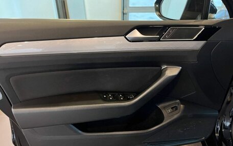 Volkswagen Passat B8 рестайлинг, 2020 год, 2 250 000 рублей, 11 фотография