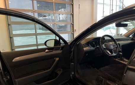 Volkswagen Passat B8 рестайлинг, 2020 год, 2 250 000 рублей, 10 фотография