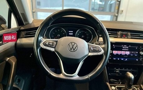 Volkswagen Passat B8 рестайлинг, 2020 год, 2 250 000 рублей, 2 фотография