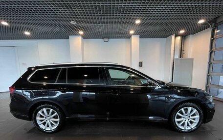 Volkswagen Passat B8 рестайлинг, 2020 год, 2 250 000 рублей, 12 фотография