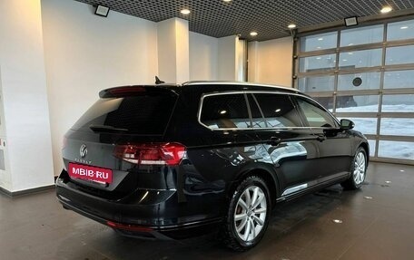 Volkswagen Passat B8 рестайлинг, 2020 год, 2 250 000 рублей, 23 фотография