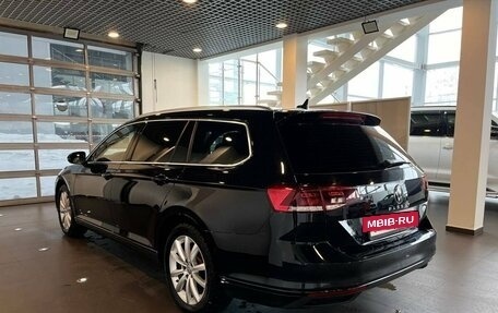 Volkswagen Passat B8 рестайлинг, 2020 год, 2 250 000 рублей, 28 фотография