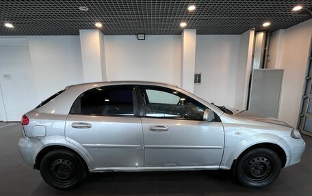 Chevrolet Lacetti, 2007 год, 350 000 рублей, 2 фотография