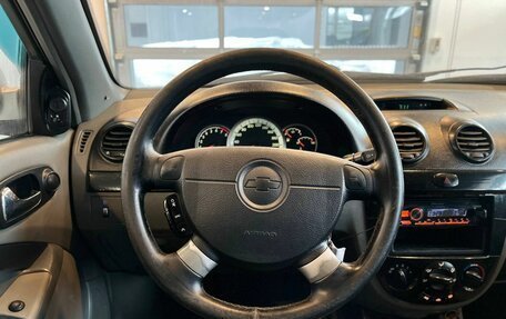 Chevrolet Lacetti, 2007 год, 350 000 рублей, 10 фотография