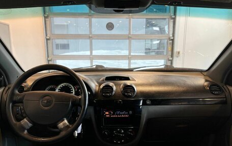 Chevrolet Lacetti, 2007 год, 350 000 рублей, 9 фотография