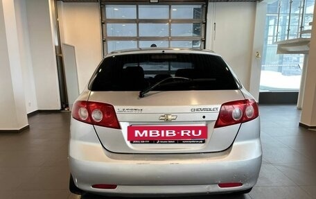 Chevrolet Lacetti, 2007 год, 350 000 рублей, 4 фотография