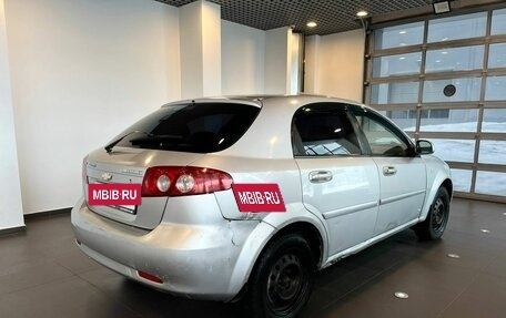 Chevrolet Lacetti, 2007 год, 350 000 рублей, 3 фотография