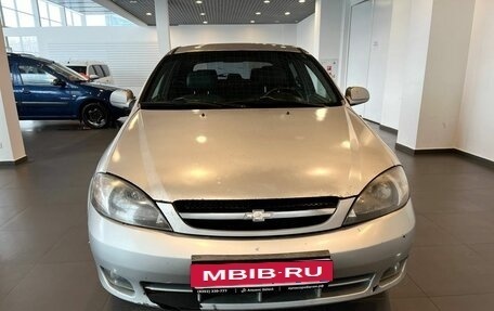 Chevrolet Lacetti, 2007 год, 350 000 рублей, 8 фотография