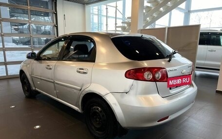 Chevrolet Lacetti, 2007 год, 350 000 рублей, 5 фотография