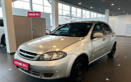 Chevrolet Lacetti, 2007 год, 350 000 рублей, 7 фотография