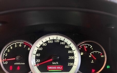 Chevrolet Lacetti, 2007 год, 350 000 рублей, 11 фотография