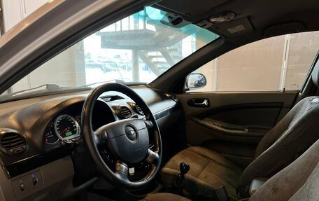 Chevrolet Lacetti, 2007 год, 350 000 рублей, 21 фотография