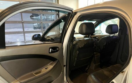 Chevrolet Lacetti, 2007 год, 350 000 рублей, 22 фотография