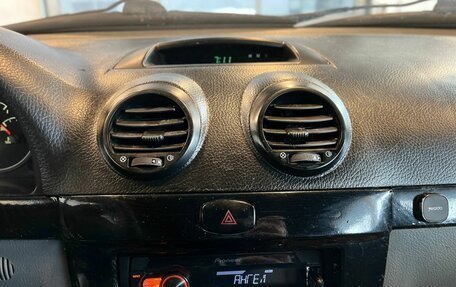 Chevrolet Lacetti, 2007 год, 350 000 рублей, 14 фотография