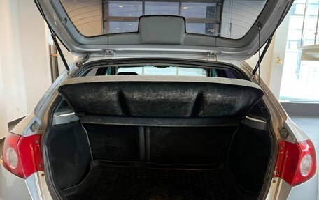 Chevrolet Lacetti, 2007 год, 350 000 рублей, 18 фотография