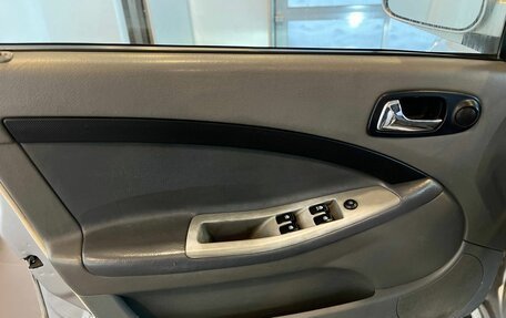 Chevrolet Lacetti, 2007 год, 350 000 рублей, 20 фотография