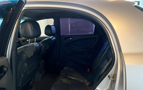 Chevrolet Lacetti, 2007 год, 350 000 рублей, 23 фотография