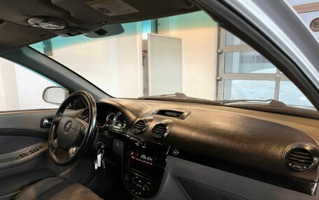 Chevrolet Lacetti, 2007 год, 350 000 рублей, 12 фотография