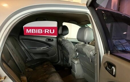 Chevrolet Lacetti, 2007 год, 350 000 рублей, 24 фотография