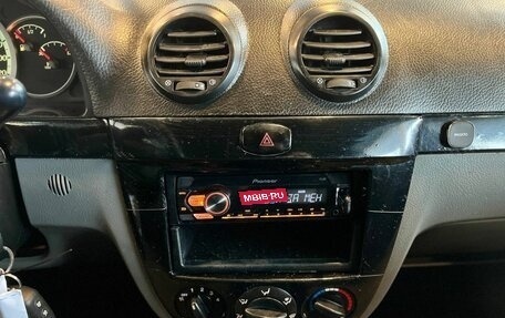 Chevrolet Lacetti, 2007 год, 350 000 рублей, 13 фотография