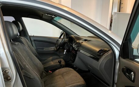 Chevrolet Lacetti, 2007 год, 350 000 рублей, 27 фотография