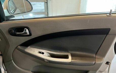 Chevrolet Lacetti, 2007 год, 350 000 рублей, 26 фотография