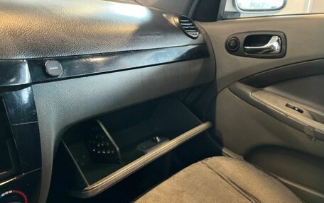 Chevrolet Lacetti, 2007 год, 350 000 рублей, 28 фотография