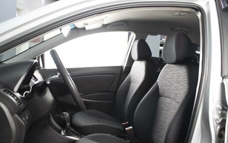 Hyundai Solaris II рестайлинг, 2015 год, 930 000 рублей, 9 фотография