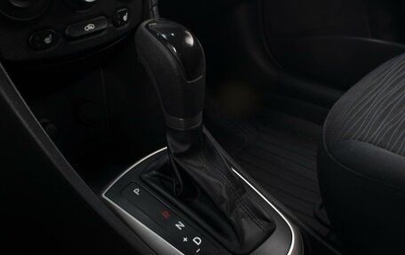 Hyundai Solaris II рестайлинг, 2015 год, 930 000 рублей, 11 фотография