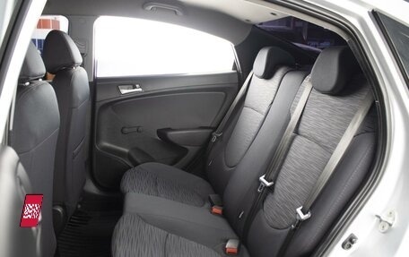 Hyundai Solaris II рестайлинг, 2015 год, 930 000 рублей, 8 фотография