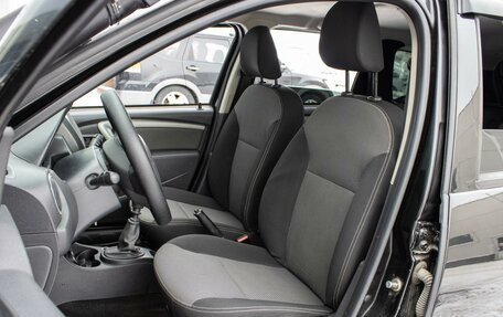 Renault Duster I рестайлинг, 2018 год, 1 349 000 рублей, 7 фотография