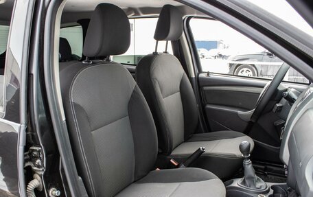 Renault Duster I рестайлинг, 2018 год, 1 349 000 рублей, 10 фотография