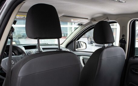 Renault Duster I рестайлинг, 2018 год, 1 349 000 рублей, 11 фотография