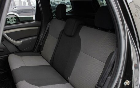 Renault Duster I рестайлинг, 2018 год, 1 349 000 рублей, 8 фотография