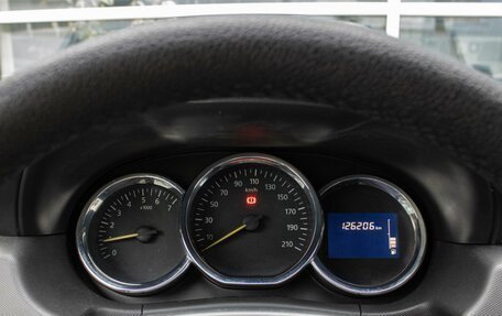 Renault Duster I рестайлинг, 2018 год, 1 349 000 рублей, 16 фотография